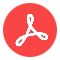 PDF icon